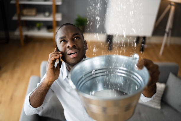 Best Flood restoration services  in Tokeneke, CT